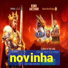 novinha -18 telegram